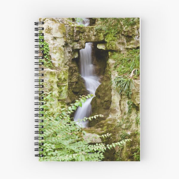 Item preview, Waterfall in Paris designed and sold by lightworks.