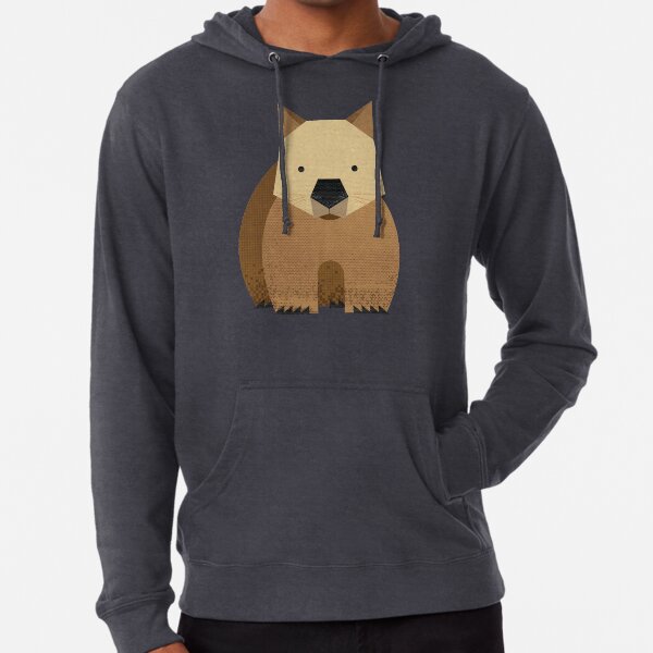Item preview, Whimsy Wombat designed and sold by printedsparrow.