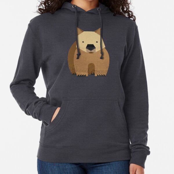Item preview, Whimsy Wombat designed and sold by printedsparrow.