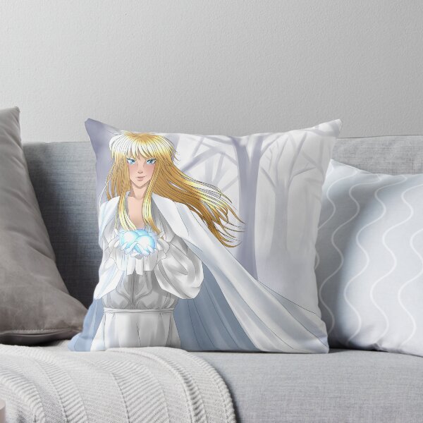 Item preview, [Labyrinth] Winter Winds - Jareth designed and sold by kairouwatoshimi.