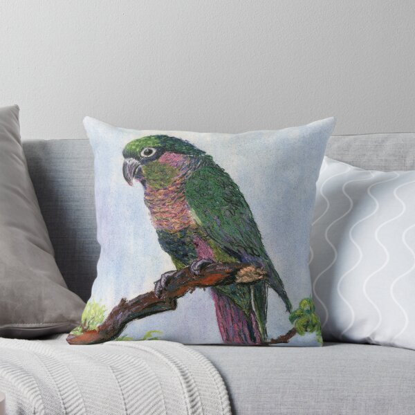 Item preview, Pink Breasted Macaw designed and sold by Kashmere1646.
