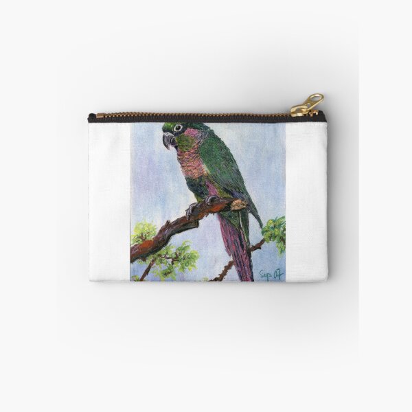 Item preview, Pink Breasted Macaw designed and sold by Kashmere1646.