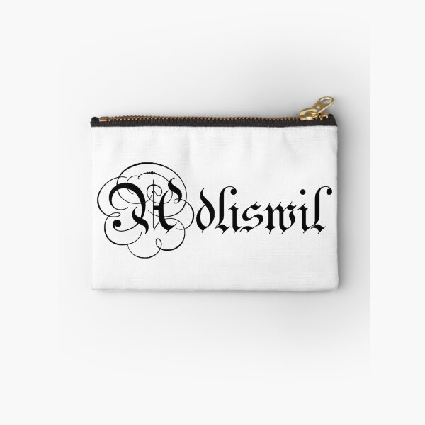 Artikelvorschau, Schriftzug Adliswil entworfen und verkauft von game2genesis.