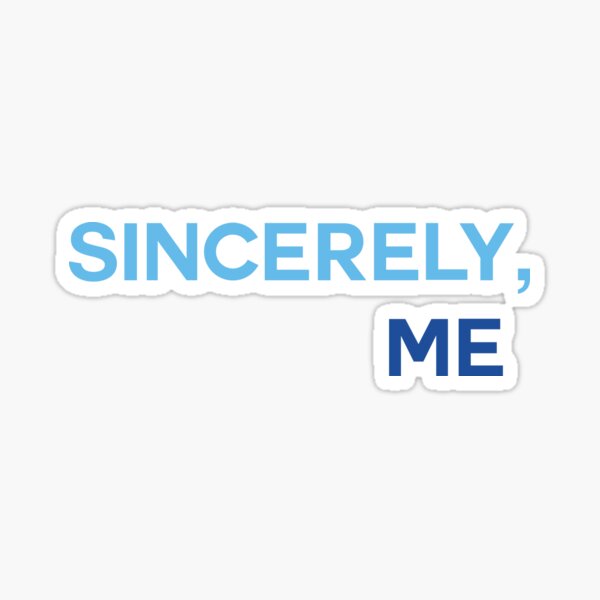Requiem Stickers Redbubble - sinserly me roblox song id