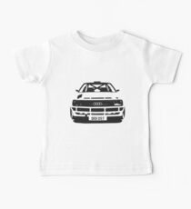 Quattro Baby T-Shirt