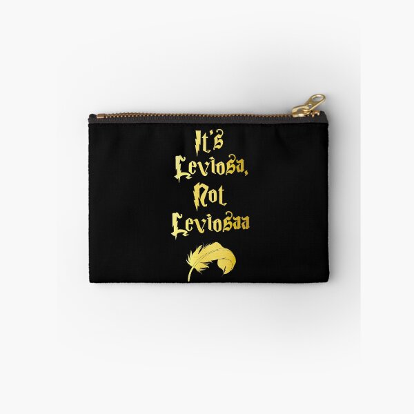 Item preview, It's Leviosa, not Leviosaa (Type C) designed and sold by Obtineo.