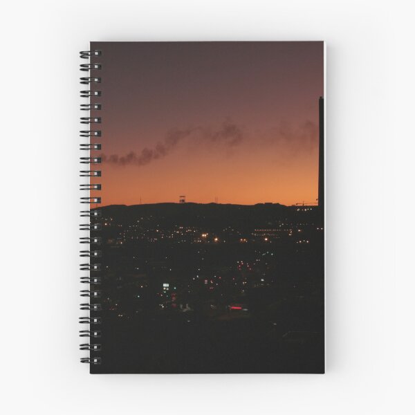 Item preview, Mt. Isa at 7pm designed and sold by myraj.
