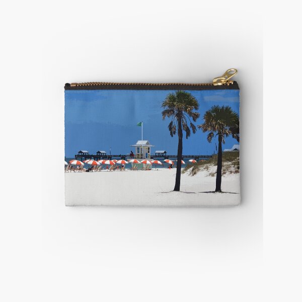 Item preview, Clearwater Beach designed and sold by Wrayzo.