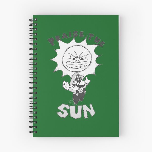 Item preview, PRAISE THE SUN designed and sold by perezdaniel.