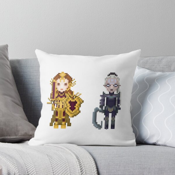 Item preview, Leona & Diana designed and sold by Mdnzz.