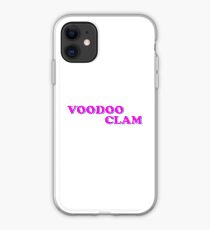 Voodoo Clam - Call Her Daddy iPhone Case
