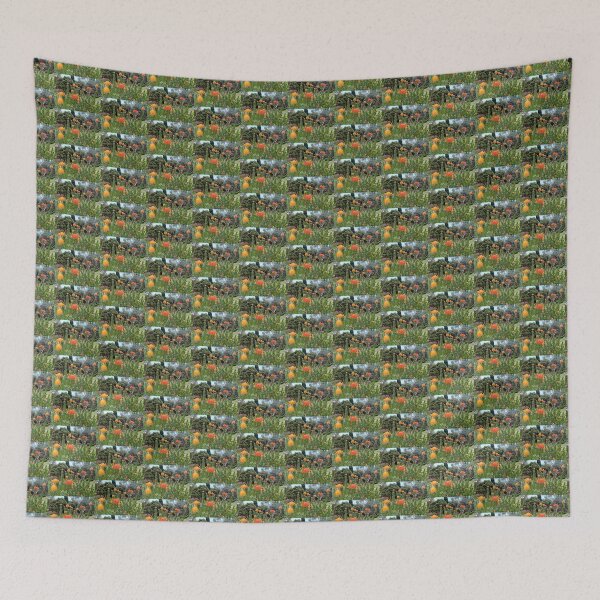 Item preview, Lavender Farms Study 3  designed and sold by Robert Meyers-Lussier.