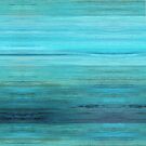 Blue Waters by Kathie Nichols