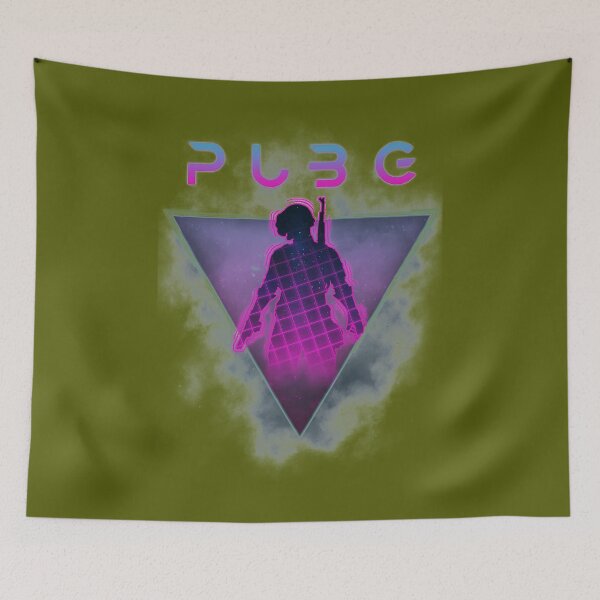 Item preview, pubg: designed and sold by laurahatcher.