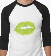 Kiss Baseballshirt für Männer