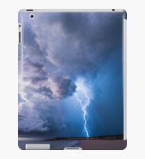 Electrified iPad Case/Skin