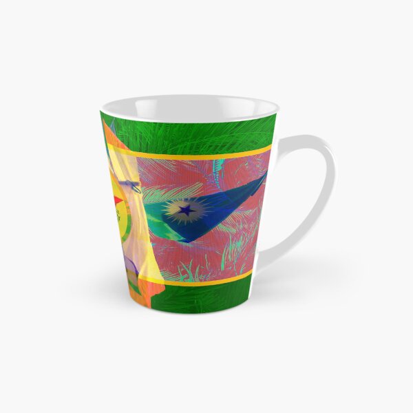 Item preview, YPG - YPJ - Abdullah Ocalan - Rojava - Kurdistan - Ecology designed and sold by real-leftorium.