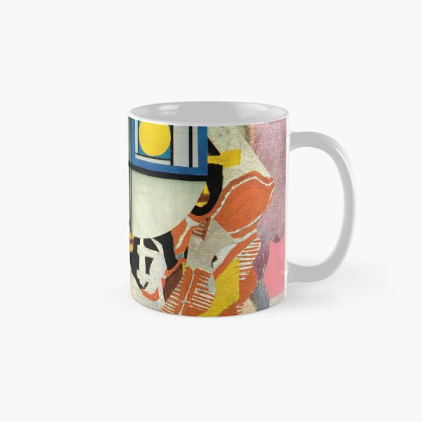 Item preview, A Colourful Portrait. designed and sold by Andrew Nawroski.