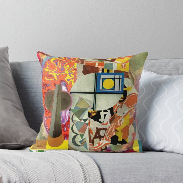 Item preview, A Colourful Portrait. designed and sold by Andrew Nawroski.
