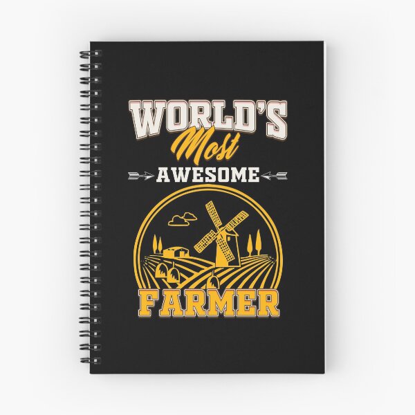 Item preview, Farmer farming farm tractor agriculture harvest agrarian gift designed and sold by design2try.