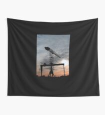 Harlands Giants Wall Tapestry