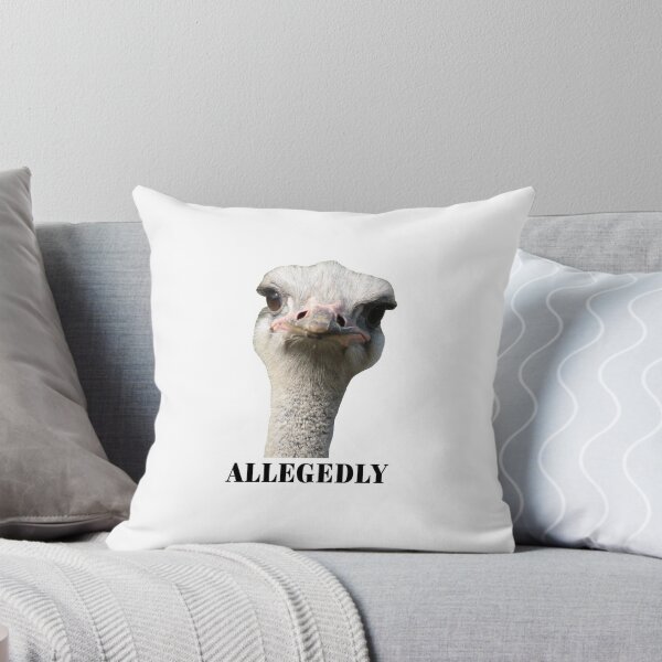 Item preview, I heard it was a sick ostrich designed and sold by tardison.