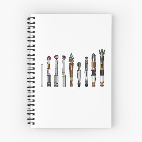 Item preview, Sonic Screwdrivers  designed and sold by CosmicThunder.