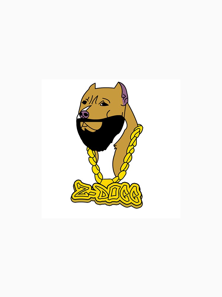 Z-Dogg Signature Logo by Z-Dogg
