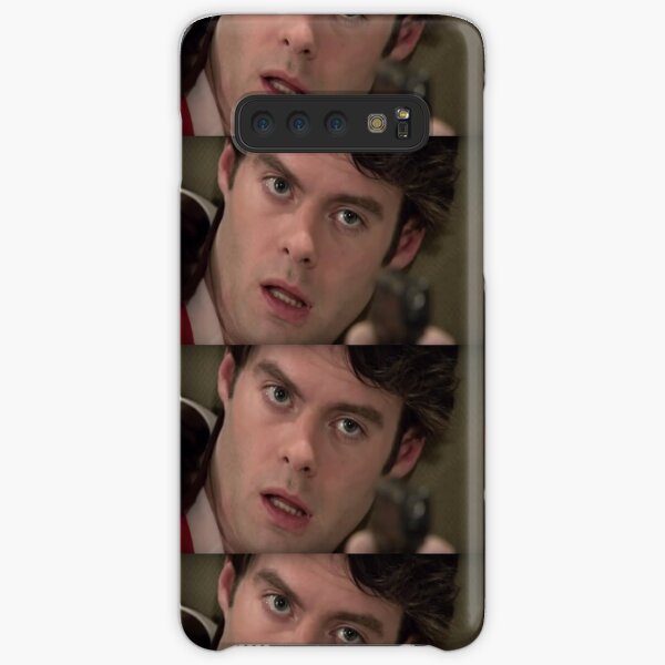 mmmm whatcha say (keith version) Samsung Galaxy Snap Case
