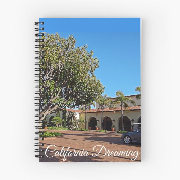 Item preview, California Dreaming designed and sold by irishfisherman2.