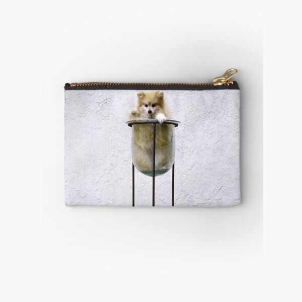 Item preview, Potted Pommy Art Photo designed and sold by DEC02.