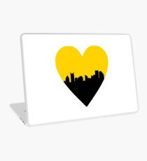 PGHeart Laptop Skin