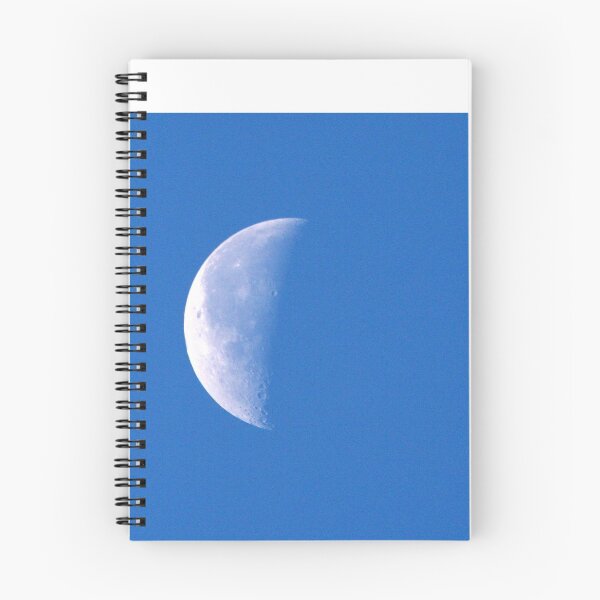 Item preview, Half Moon Rising designed and sold by RichImage.
