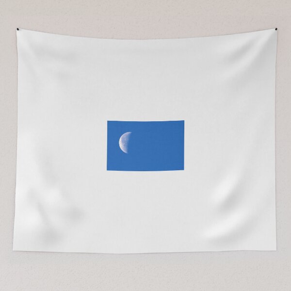 Item preview, Half Moon Rising designed and sold by RichImage.