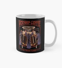 Worship Coffee Mug