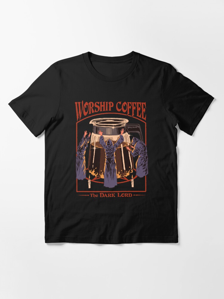 Worship Coffee\