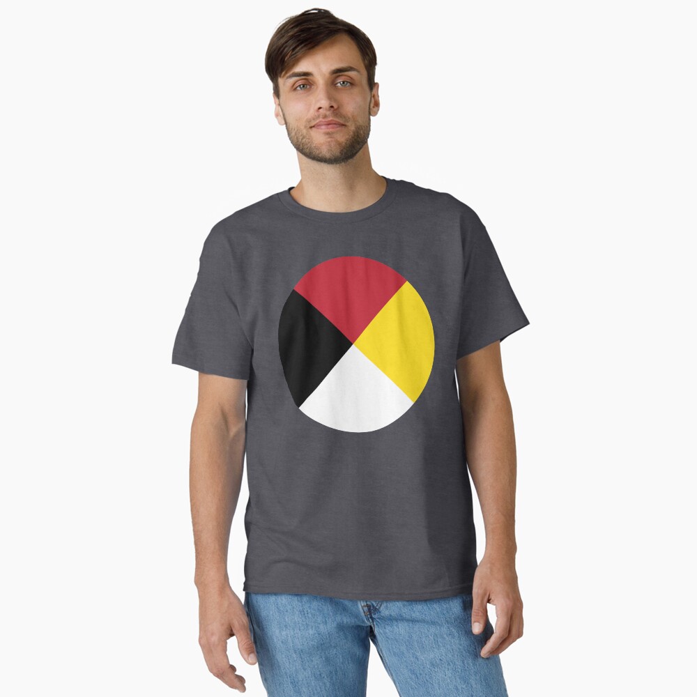 Item preview, Classic T-Shirt designed and sold by somatosis.