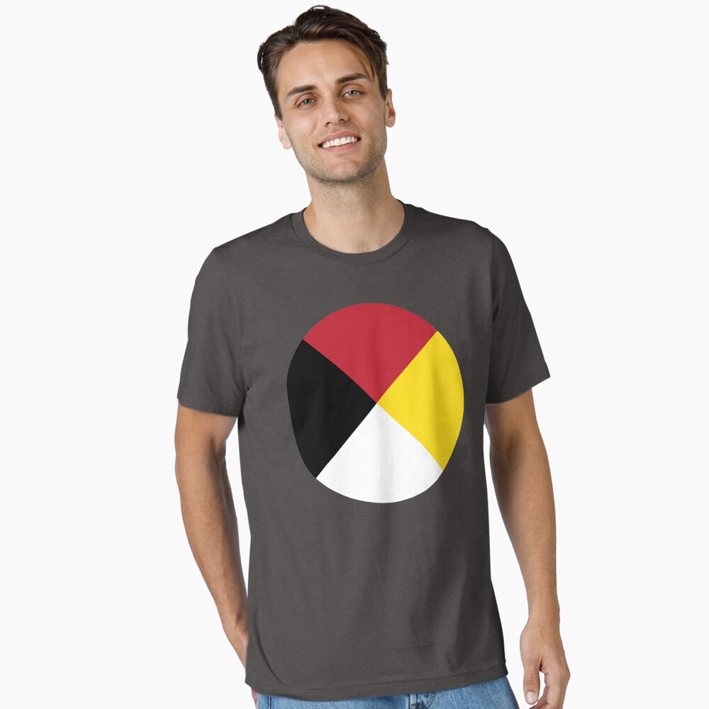 Item preview, Essential T-Shirt designed and sold by somatosis.