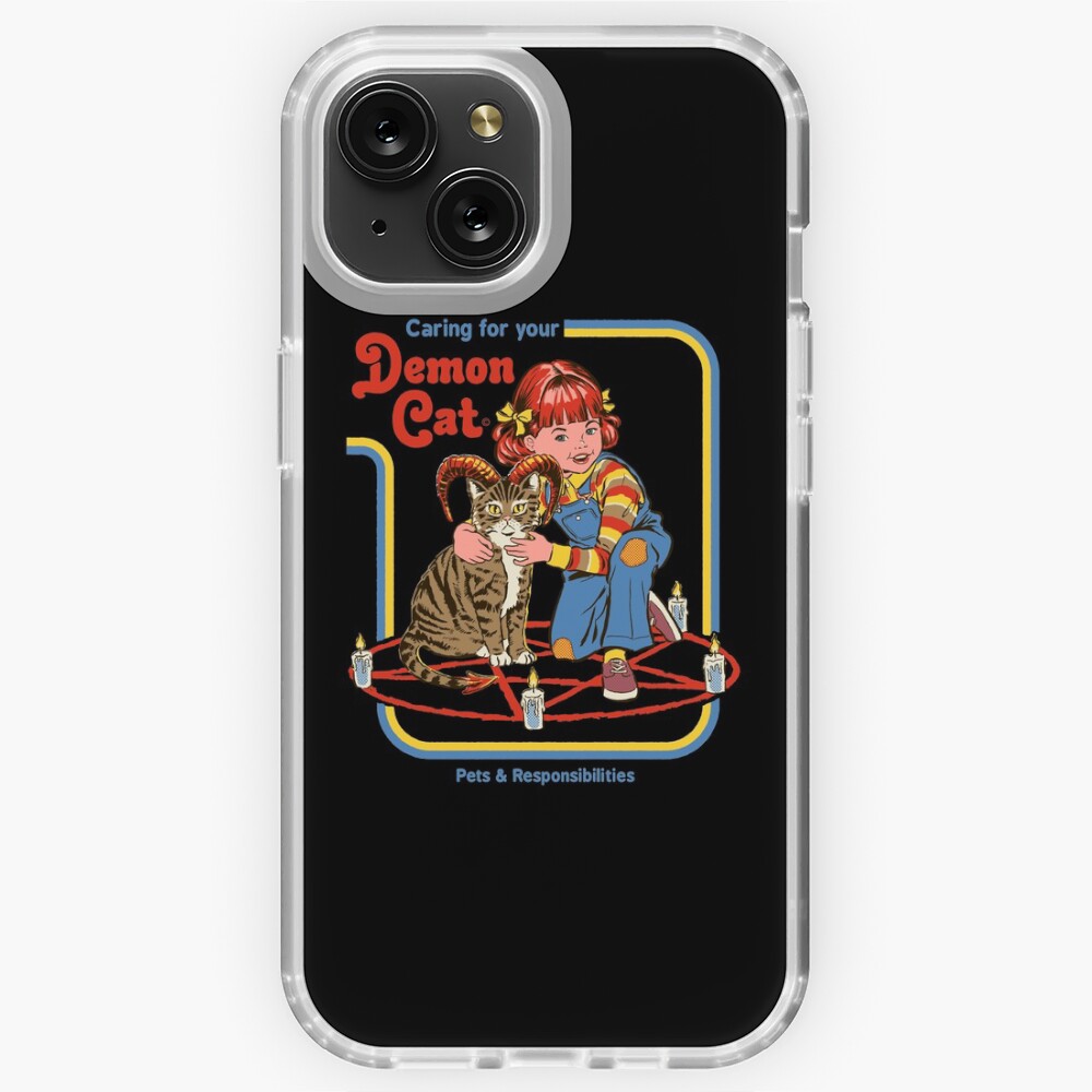 Item preview, iPhone Soft Case designed and sold by stevenrhodes.