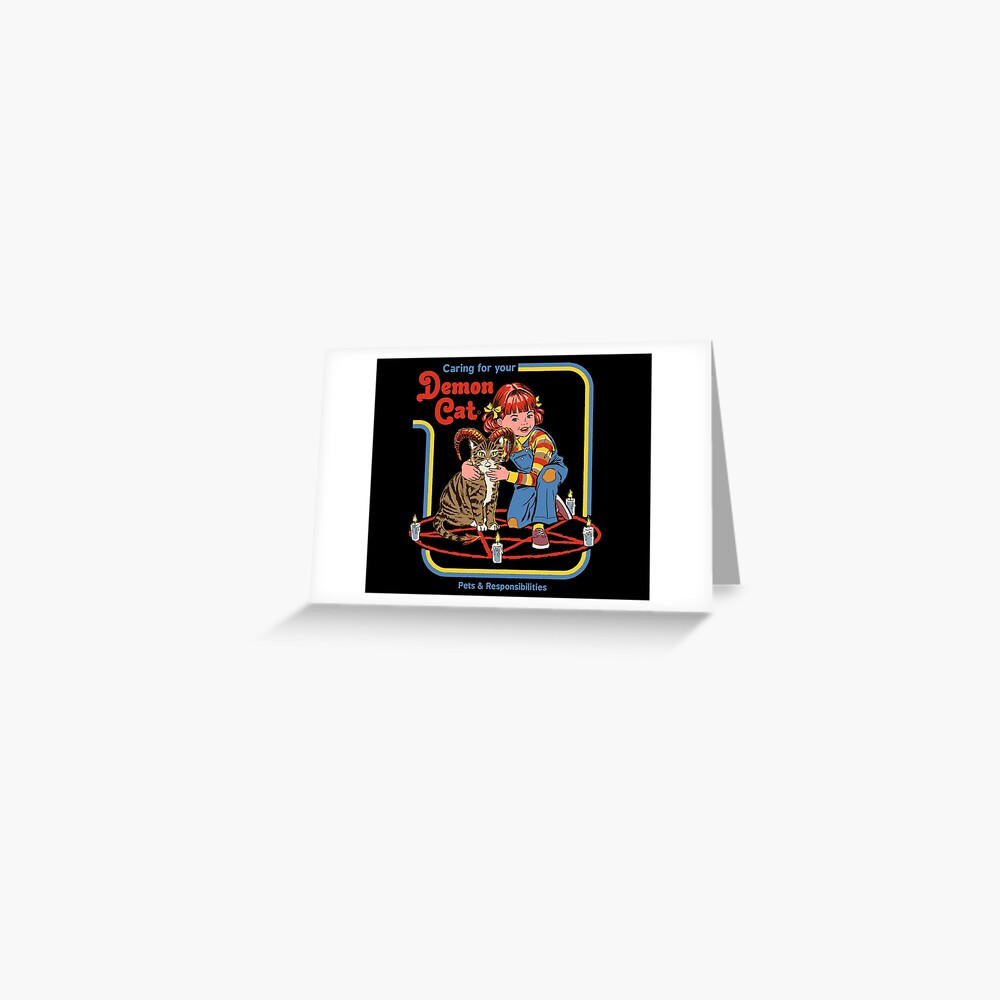 Item preview, Greeting Card designed and sold by stevenrhodes.