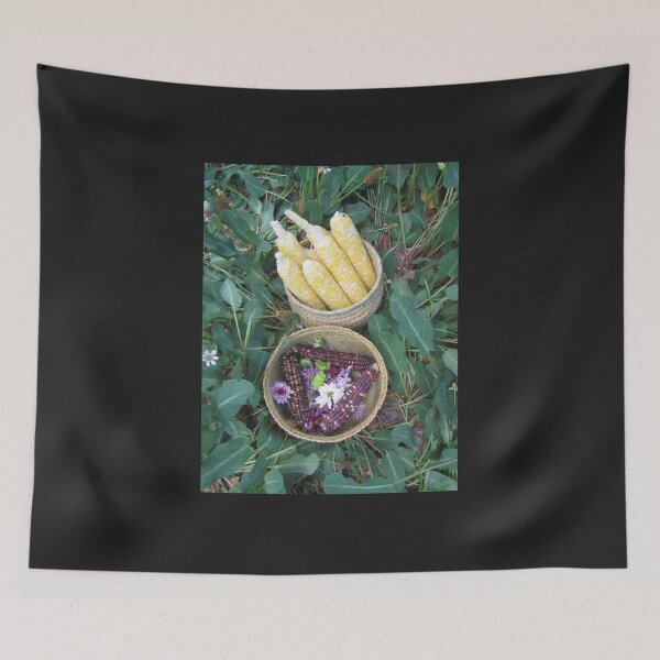 Item preview, Cycle of Corn Ceremony designed and sold by Mireya Ortiz.