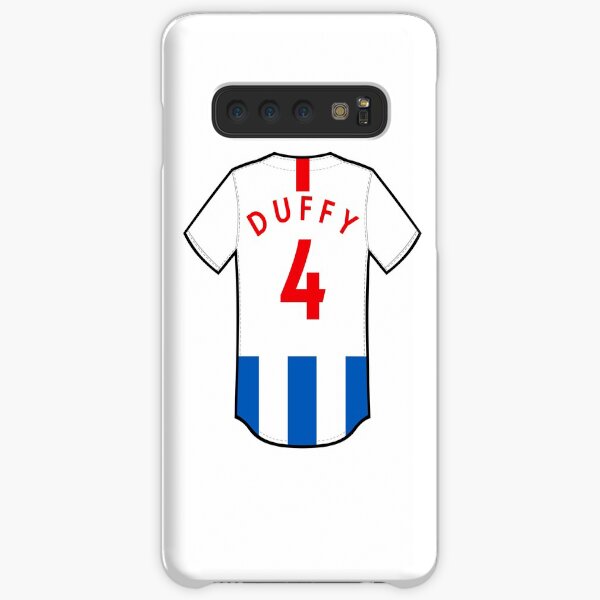 Shane Duffy Jersey Samsung Galaxy Snap Case