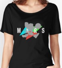 Air Mars 7 Women's Relaxed Fit T-Shirt