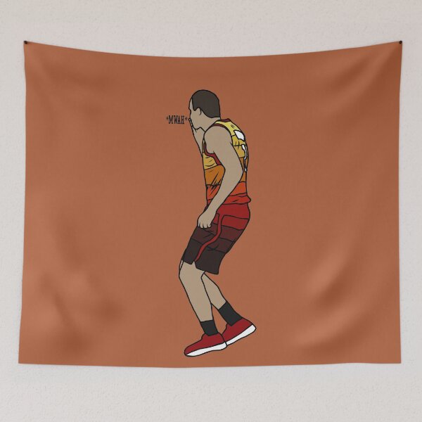 Item preview, Jow Ingles Blows A Kiss designed and sold by RatTrapTees.
