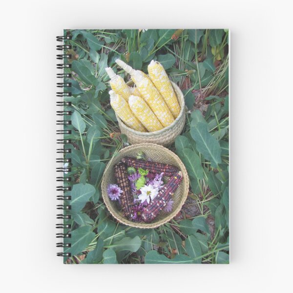 Item preview, Cycle of Corn Ceremony designed and sold by Mireya Ortiz.