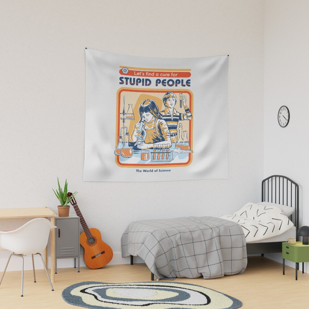 Item preview, Tapestry designed and sold by stevenrhodes.