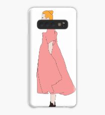 Villanelle killing eve Case/Skin for Samsung Galaxy