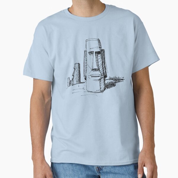Item preview, Easterheads Sketch designed and sold by sandersart.
