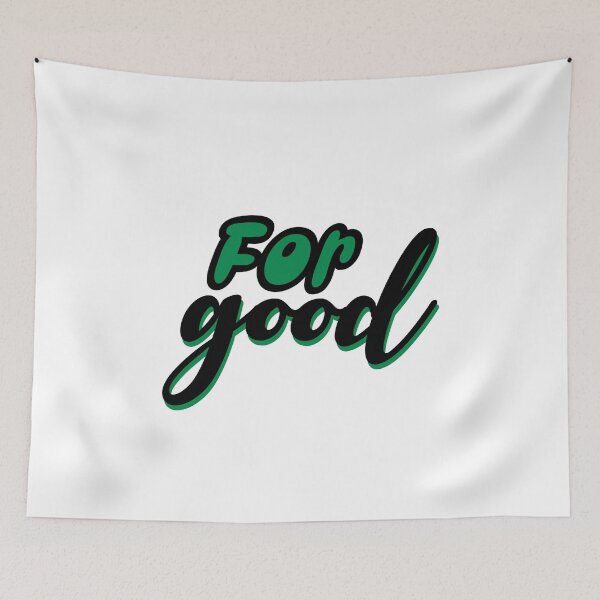 Item preview, fod good - wicked inspired designed and sold by chosenhomes.