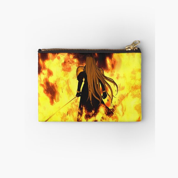 Item preview, Sephiroth [Disc Change] designed and sold by GlitchBob452.